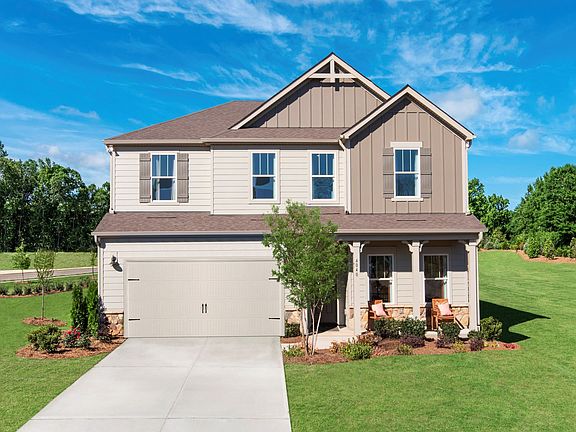 2nd image of 1025 Amberley Crossing Dr