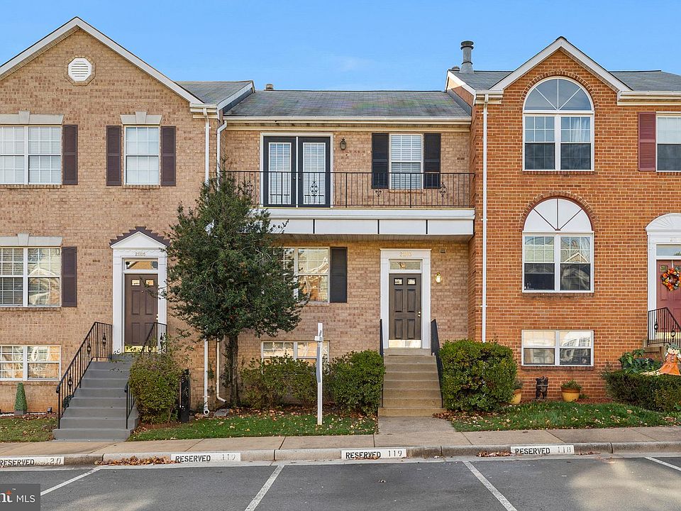 1st image of 21103 Chandler Ct