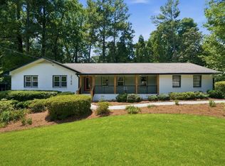 2748 Peppermint Dr, Tucker, GA 30084