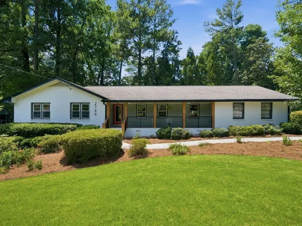 2748 Peppermint Dr, Tucker, GA 30084