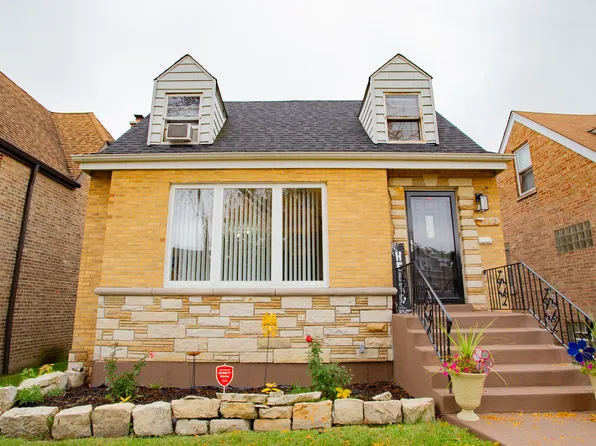 3424 N Oak Park Ave, Chicago, IL 60634