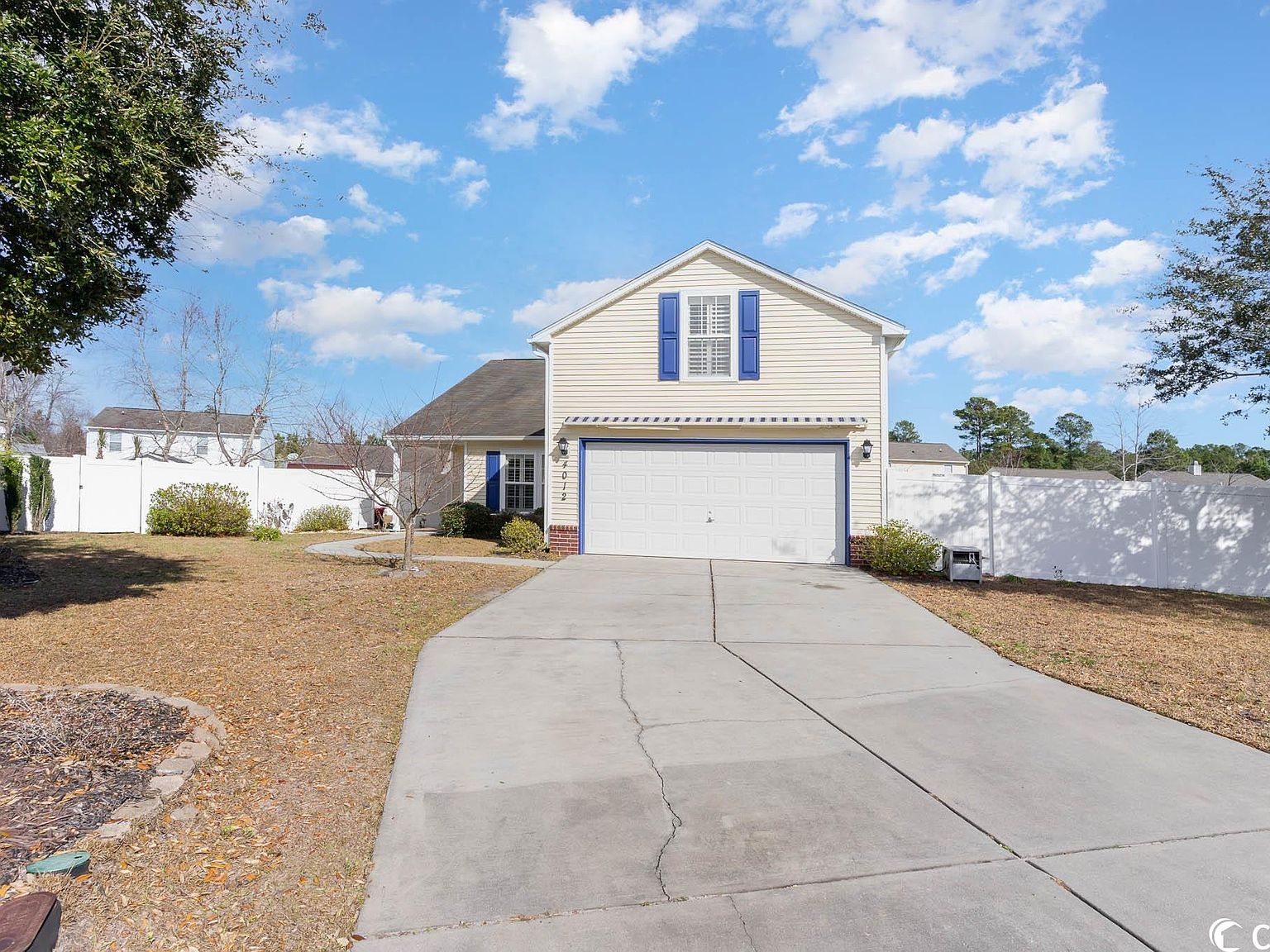 4012 Scarlet Oak Ct, Myrtle Beach, SC 29579 | Zillow