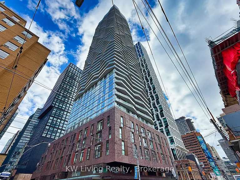 100 Dalhousie St #4412 — Photo 1