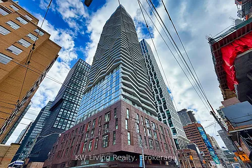 100 Dalhousie St #4412 Photo 1