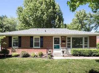 9841 Boulder Ct, Saint Louis, MO 63119