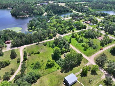 McKinley Ave, Osage, MN, 56570