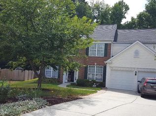 2506 Dawn Ridge Ct, Apex, NC 27523