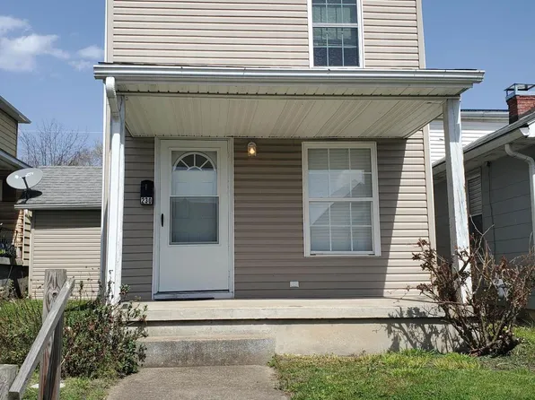 230 E Elder St, Cumberland, MD 21502