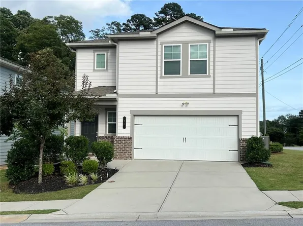 14 Wynn Way, Pendergrass, GA 30567