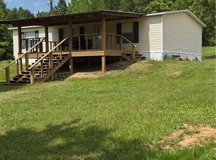 175 Cart Bayou Ln, Many, LA 71449