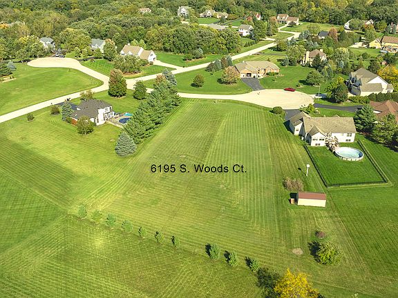 4th image of 6195 S Woods Ct Lot 21