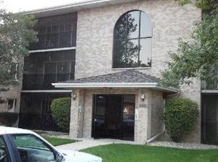 4910 W 134th Ct #104, Crestwood, IL 60445