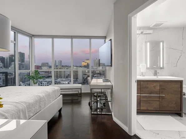 555 Front St Unit 1501, San Diego, CA 92101