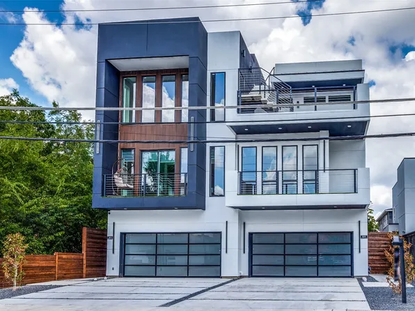 809 Bayonne St, Dallas, TX 75212