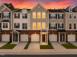 4824 Wyatt Brook Way, Raleigh, NC 27609
