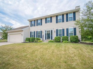 1700 Rempe Dr, Waukesha, WI 53186