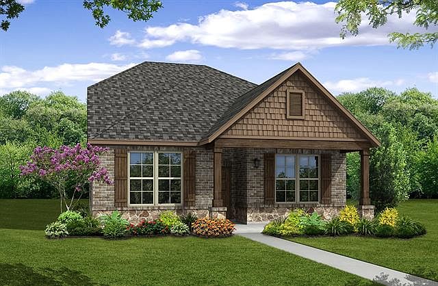 1st image of 2125 Barx Dr