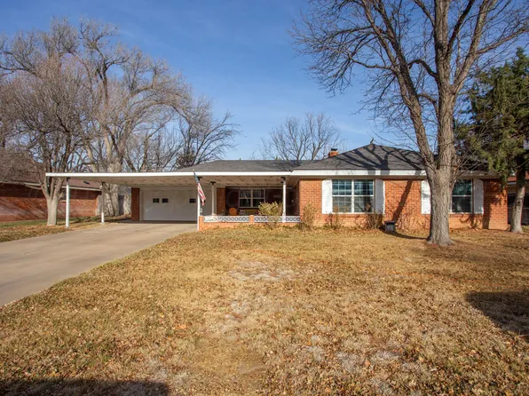 6204 Jameson Rd, Amarillo, TX 79106