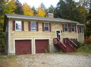 196 Peck Rd, Acton, ME 04001