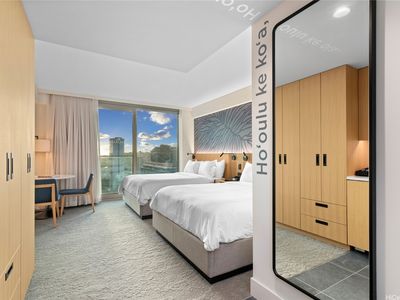 1390 Kapiolani Blvd #3107, Honolulu, HI, 96814