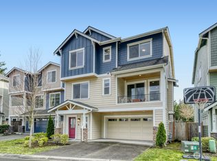 4764 244th Ct SE, Sammamish, WA