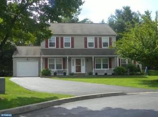 3 Glamorgan Ter, West Chester, PA 19380