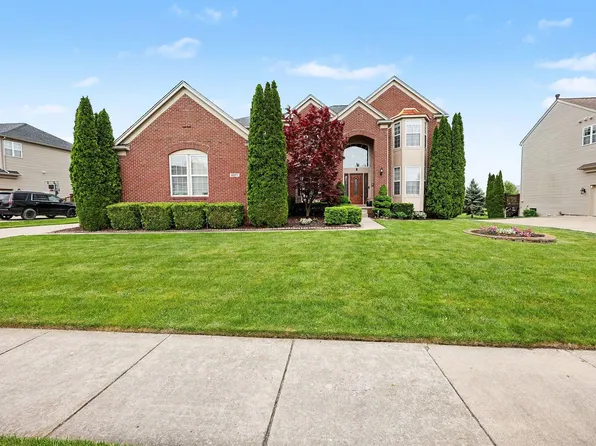 6871 Lakeway St, Ypsilanti, MI 48197