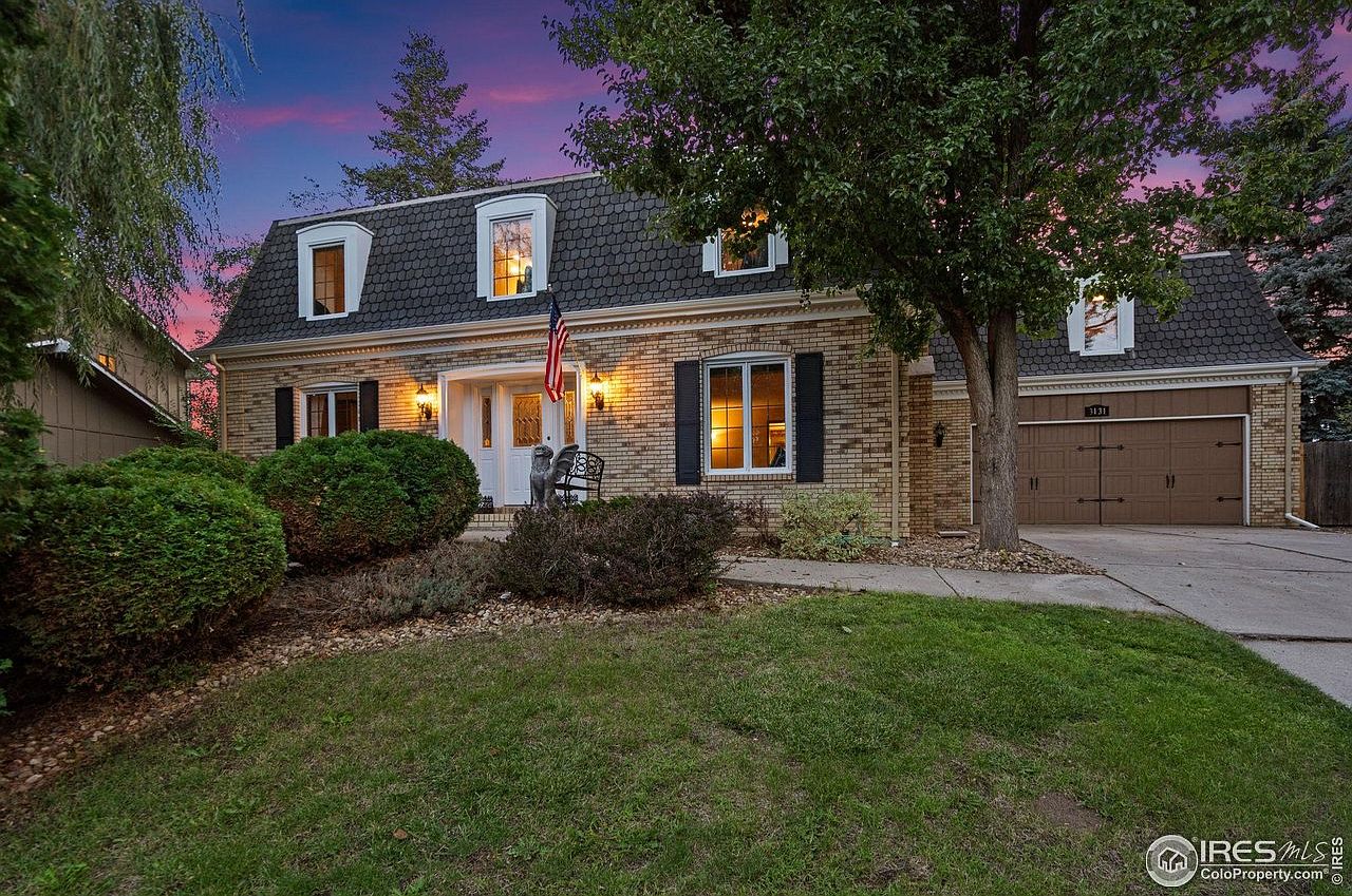 3131 Hiawatha Dr, Loveland, CO 80538 | Zillow