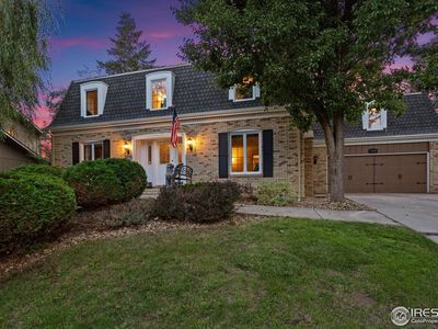 3131 Hiawatha Dr, Loveland, CO, 80538