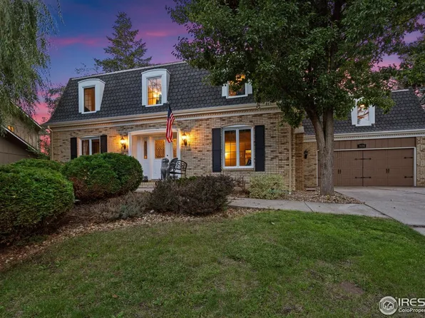 3131 Hiawatha Dr, Loveland, CO 80538