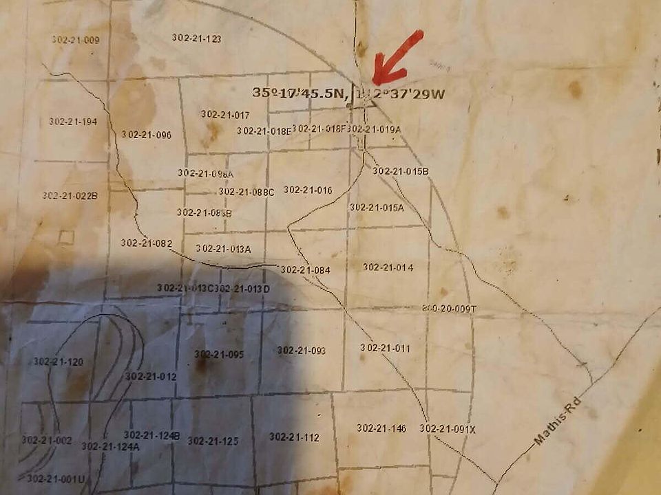 2nd image of 0 N Pineveta Rd