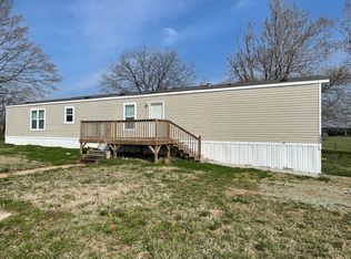 5668 Oak Grove Church Rd, Asheboro, NC 27205