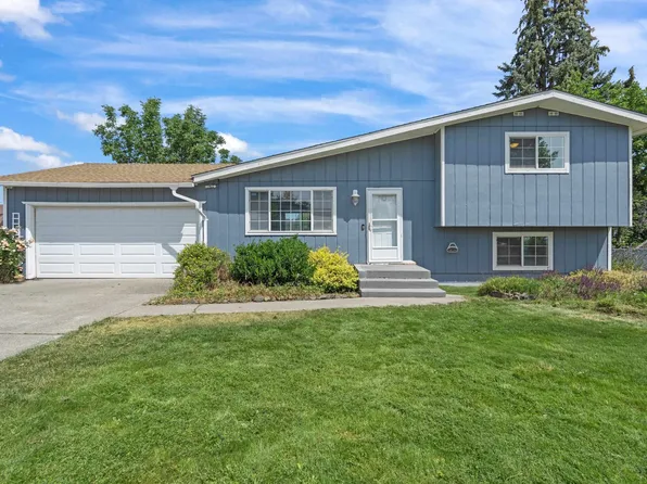 12511 E 30th Ave, Spokane, WA 99216