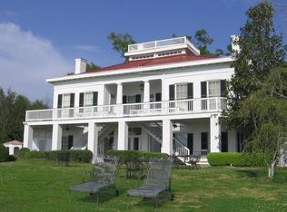 1 Cemetery Rd, Natchez, MS 39120