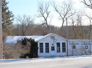8721 Route 243, Rushford, NY 14777