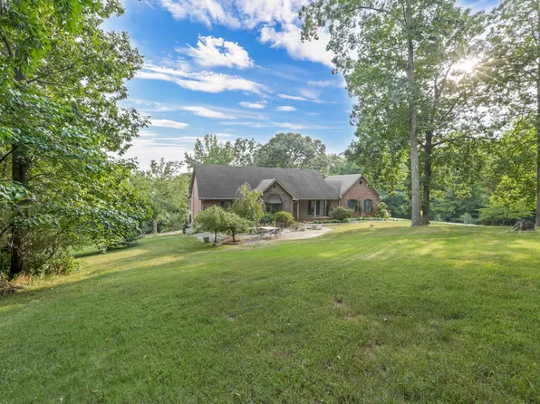 911 Stephen Dr, Clarksville, TN 37043