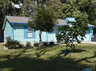 5513 Cleopatra Pl, Norcross, GA 30093