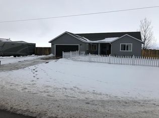 18906 Roberta Rd, Lakeview, OR 97630