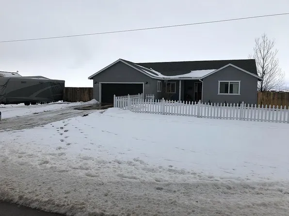 18906 Roberta Rd, Lakeview, OR 97630