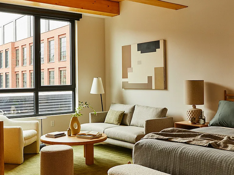 Stylish bedrooms for ultimate comfort