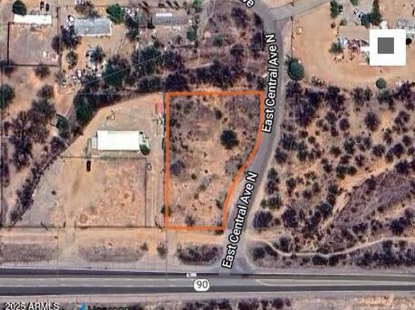 6281 E Highway 90 Hwy #49, Sierra Vista, AZ 85635