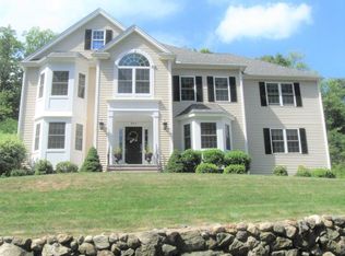 391 Stevens St, North Andover, MA 01845