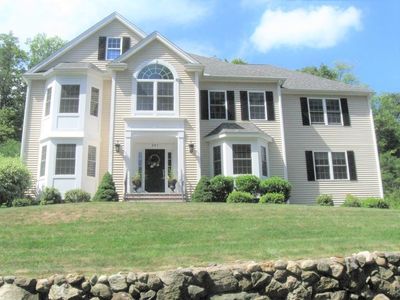 391 Stevens St, North Andover, MA, 01845