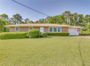 3933 6th St E, Tuscaloosa, AL 35404