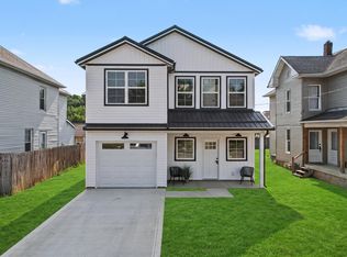 18 S Williams St, Newark, OH 43055