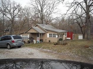 14560 Ibex Rd, Neosho, MO 64850