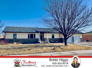 808 N Joyce St, Ulysses, KS 67880