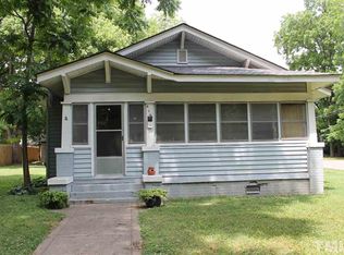 419 S 2nd Ave, Siler City, NC 27344