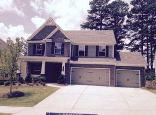 2421 Arnold Palmer Way, Duluth, GA 30096