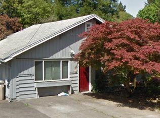 5835 SW Carman Dr, Lake Oswego, OR 97035